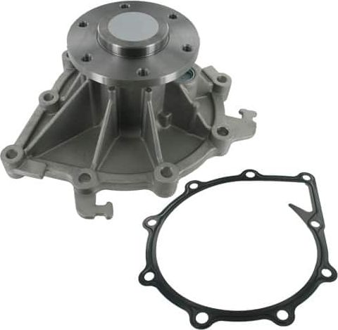 Помпа (водяной насос) SKF. Артикул VKPC 7043