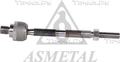 Рулевая тяга Asmetal правая/левая для Chevrolet Aveo I 2003-2012. Артикул 20DW1000