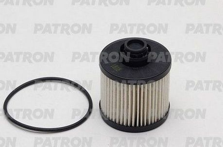 Топливный фильтр Patron для Citroen C3 Picasso I 2015-2017. Артикул PF3299