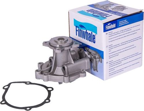 Помпа (водяной насос) Finwhale для Suzuki Grand Vitara II 1998-2003. Артикул WP713
