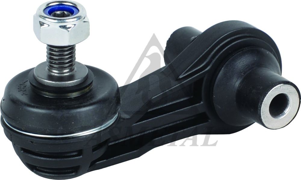 Стойка (тяга) стабилизатора Asmetal (полимерный материал). Артикул 26VW1700