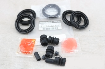 Ремкомплект тормозного суппорта Nissan. Артикул 411200V725