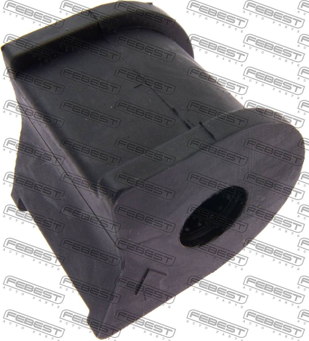 Втулка стабилизатора Febest. Артикул TSB-280