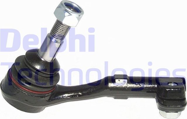 Наконечник рулевой тяги Delphi. Артикул TA2060