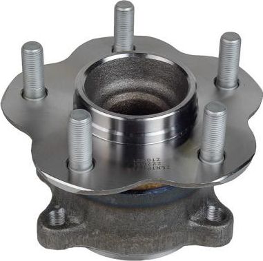 Ступичный подшипник (комплект) Zentparts. Артикул Z22031