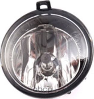 Фара противотуманная BMW. Артикул 63177238788