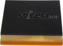 Воздушный фильтр Fram. Артикул CA10615