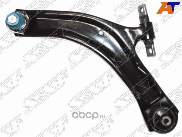 Рычаг передний NISSAN DUALISQASHQAIROGUEX-TRAIL (SAT). Артикул ST54501JG000
