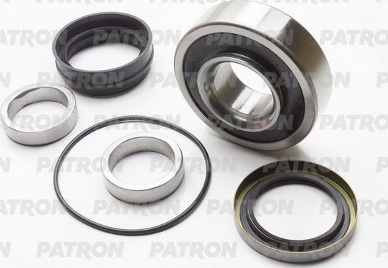 Ступичный подшипник (комплект) Patron. Артикул PBK7707