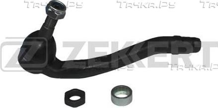 Наконечник рулевой тяги Zekkert. Артикул SN-2221