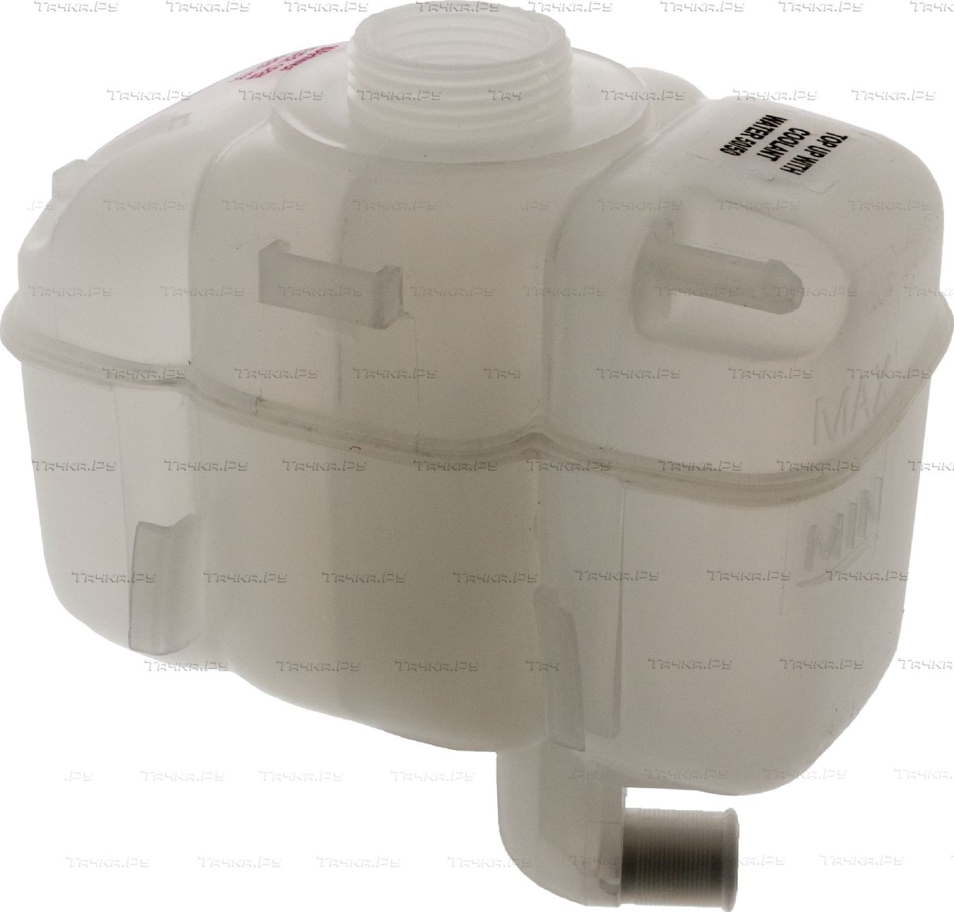 Расширительный бачок Febi Bilstein (полипропилен) для Volvo S60 I 2001-2010. Артикул 49698