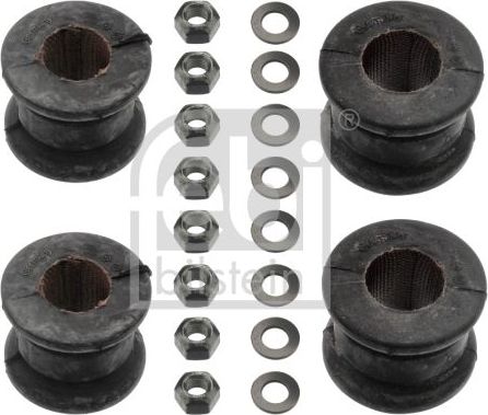 ремкомплект Febi Bilstein. Артикул 18047