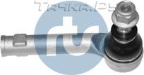 Наконечник рулевой тяги RTS. Артикул 91-90697-1