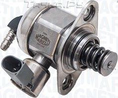 Топливный насос высокого давления (ТНВД) Magneti Marelli для Skoda Kodiaq I 2016-2026. Артикул 805010000020