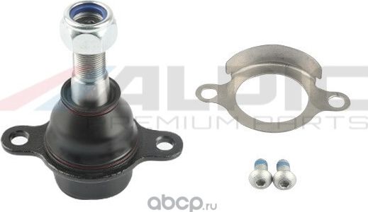 Опора шаровая правая/левая FORD(TRANSIT) (Alpic). Артикул ABJ137LR