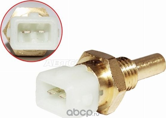 Датчик температуры охлаждающей жидкости NISSAN TD42TD27RD28FJ20EL20EE13S (SAT). Артикул ST2060104