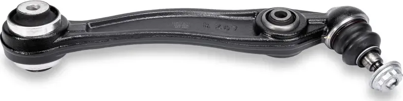 Рычаг передний нижний правый задний (Metaco). Артикул 4320402R