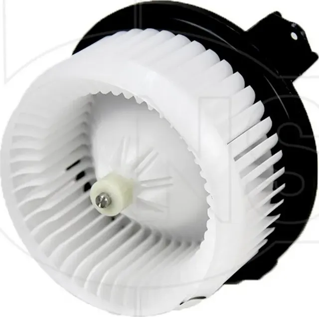 Мотор отопителя TOYOTA Corolla E150 06-13 (NSP). Артикул NSP048710342090