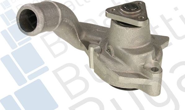 Помпа (водяной насос) Bugatti для Mazda 121 III 1996-2003. Артикул PA6011