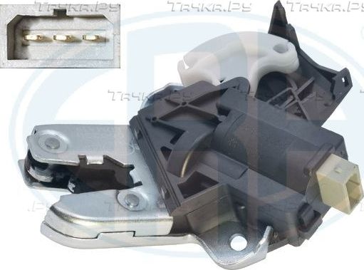 Замок двери Era для Volkswagen Passat CC I 2008-2012. Артикул 660220