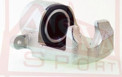 Тормозной суппорт Asva передний правый для Toyota RAV4 II (XA20) 2000-2005. Артикул TYBC-ACA20FR
