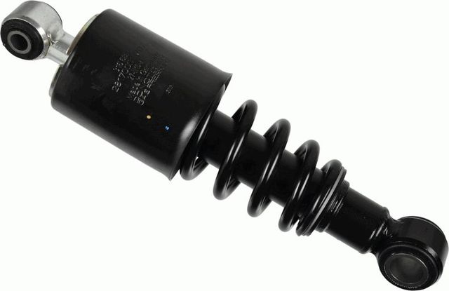 Амортизатор кабины SACHS для Mercedes-Benz Actros MP1 1996-2002. Артикул 316 686