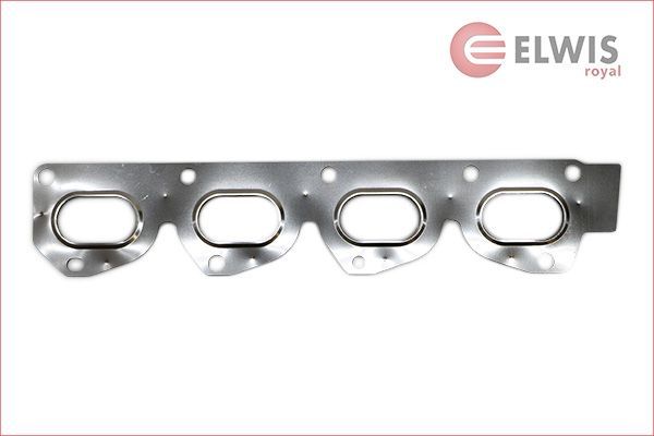 Прокладка выпускного коллектора Elwis Royal. Артикул 0326508