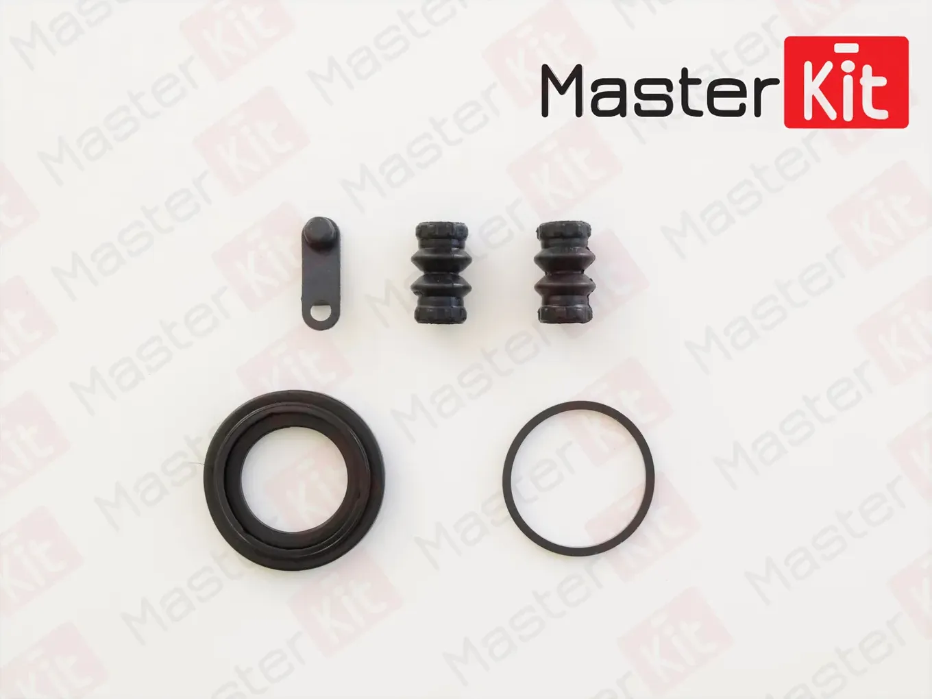 77A1738 Ремкомплект тормозного суппорта Land Rover DISCOVERY IV (L319) 2009 -  RANGE ROVER III (L322 (Master KIT). Артикул 77a1738