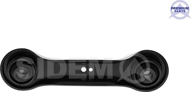 Продольный рычаг задней подвески Sidem передний правый/левый для Peugeot 4007 2007-2013. Артикул 71574