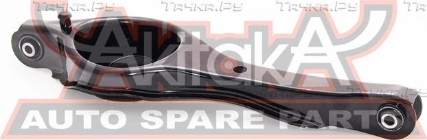 Треугольный рычаг задней подвески Asva задний для Mazda 3 II (BL) 2008-2014. Артикул 0525-BKR