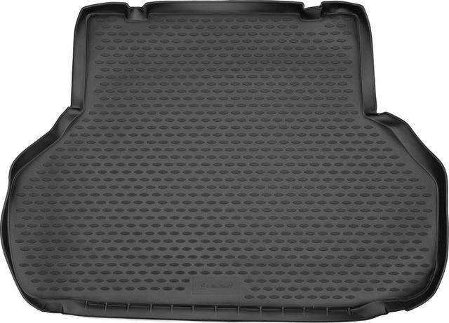 Коврик Element для багажника Toyota Caldina AT211G JDM универсал (правый руль) 1997-2002. Артикул NLC.48.34.B12