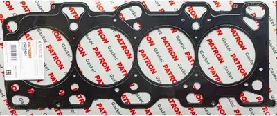 Прокладка ГБЦ (металл) (Patron). Артикул PG20424