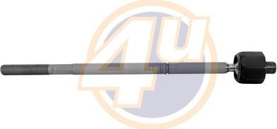 Рулевая тяга 4U. Артикул LR-E-14418