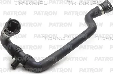 Патрубок радиатора (Patron) Patron. Артикул PH2753