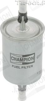 Топливный фильтр Champion для Fiat Brava 1995-2002. Артикул CFF100225