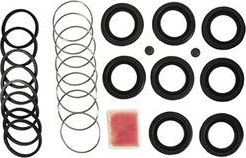 Ремкомплект тормозного суппорта Advics для Toyota Fortuner I 2009-2015. Артикул SP253