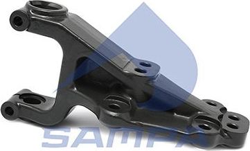 Кронштейн рессоры Sampa. Артикул 042.019