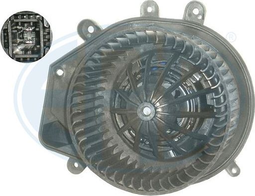 Вентилятор, мотор печки (отопителя) салона Era. Артикул 664013