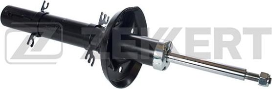 Амортизатор Zekkert передний для Volkswagen Golf IV 1997-2006. Артикул SO-4235