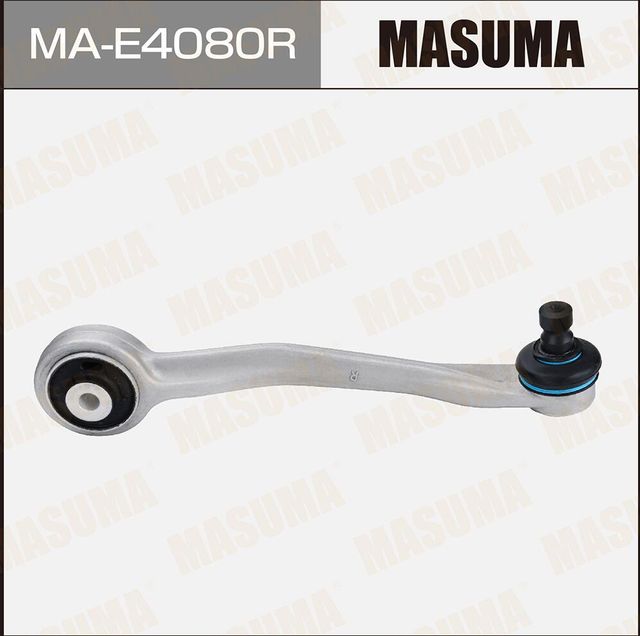 Рычаг (тяга) MASUMA, front up AUDI A4 (R) (1/6) Masuma. Артикул MAE4080R