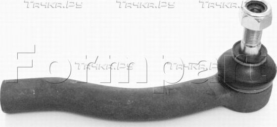 Наконечник рулевой тяги Formpart. Артикул 4202031