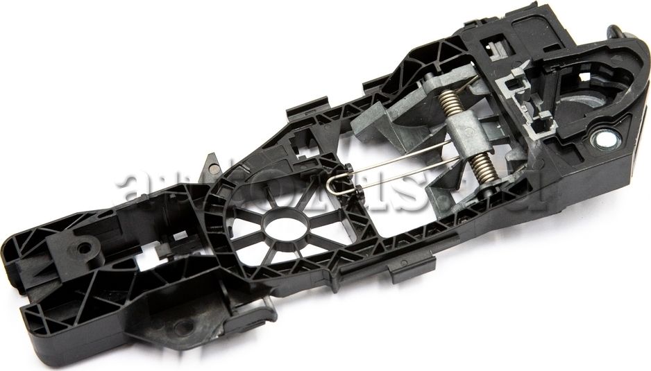 Ручка двери VAG. Артикул 3C0837885H