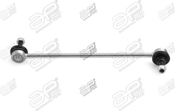 Стойка (тяга) стабилизатора APlus. Артикул 12046AP