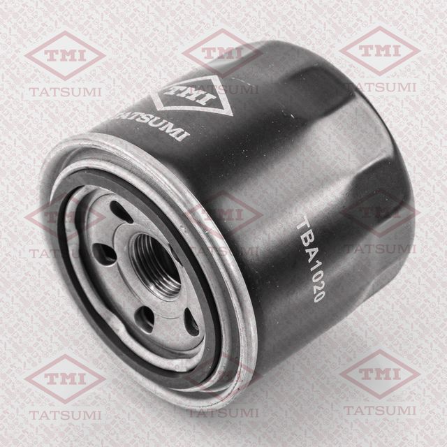 Фильтр масляный (Tatsumi). Артикул TBA1020