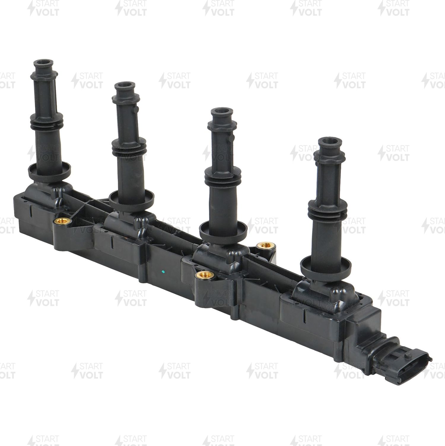 Катушка зажигания StartVOLT. Артикул SC 2102
