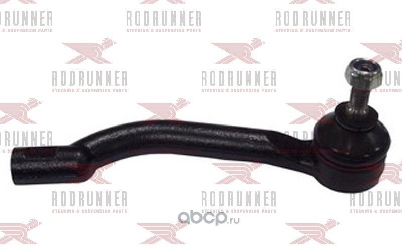 Наконечник рулевой тяги передний (Rodrunner). Артикул TRN901