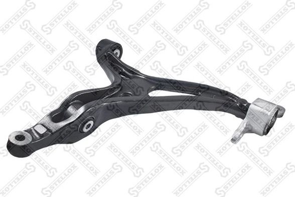 Поперечный рычаг передней подвески Stellox. Артикул 57-03803-SX