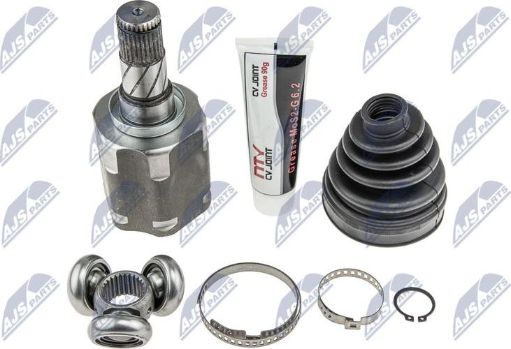 Шрус наружный (граната) NTY. Артикул NPW-NS-025