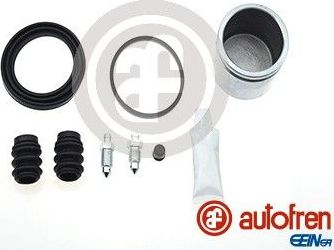 Ремкомплект тормозного суппорта Autofren Seinsa. Артикул D41936C