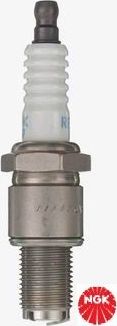Свеча зажигания NGK для Mazda RX-8 I 2003-2012. Артикул 5745